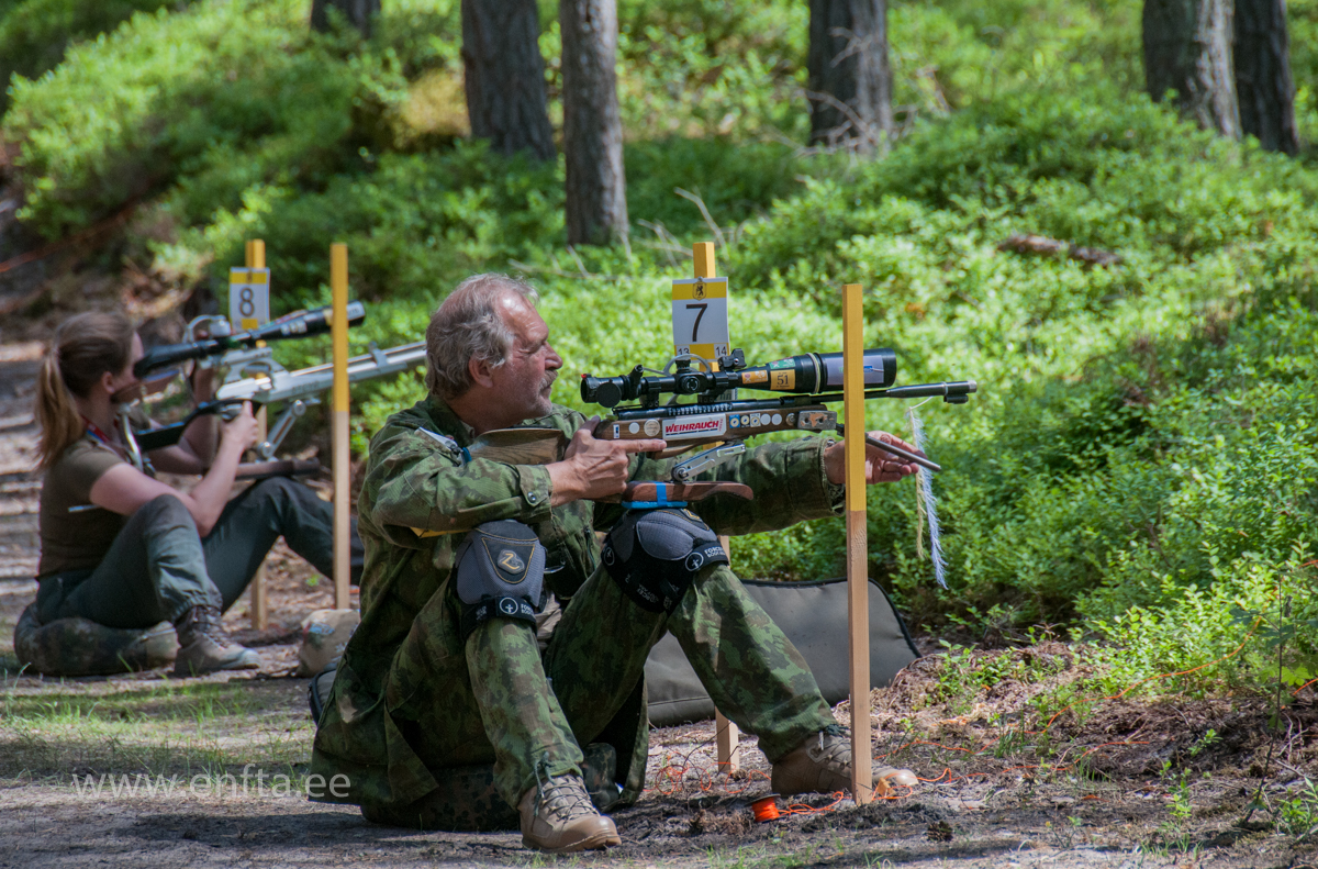 109 Aleksas Jaunius from Lithuania